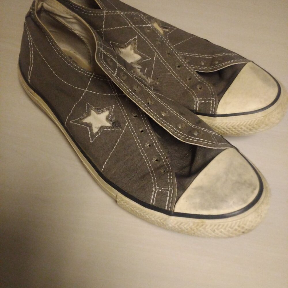 Converse One Stars - Picture 5 of 6